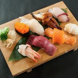 Ảnh đại diện Momotaro Sushi - Liên Khu 5-6