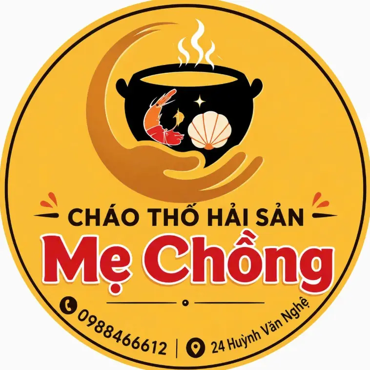 Ảnh bìa Cháo Thố Hải Sản Mẹ Chồng - Huỳnh Văn Nghệ