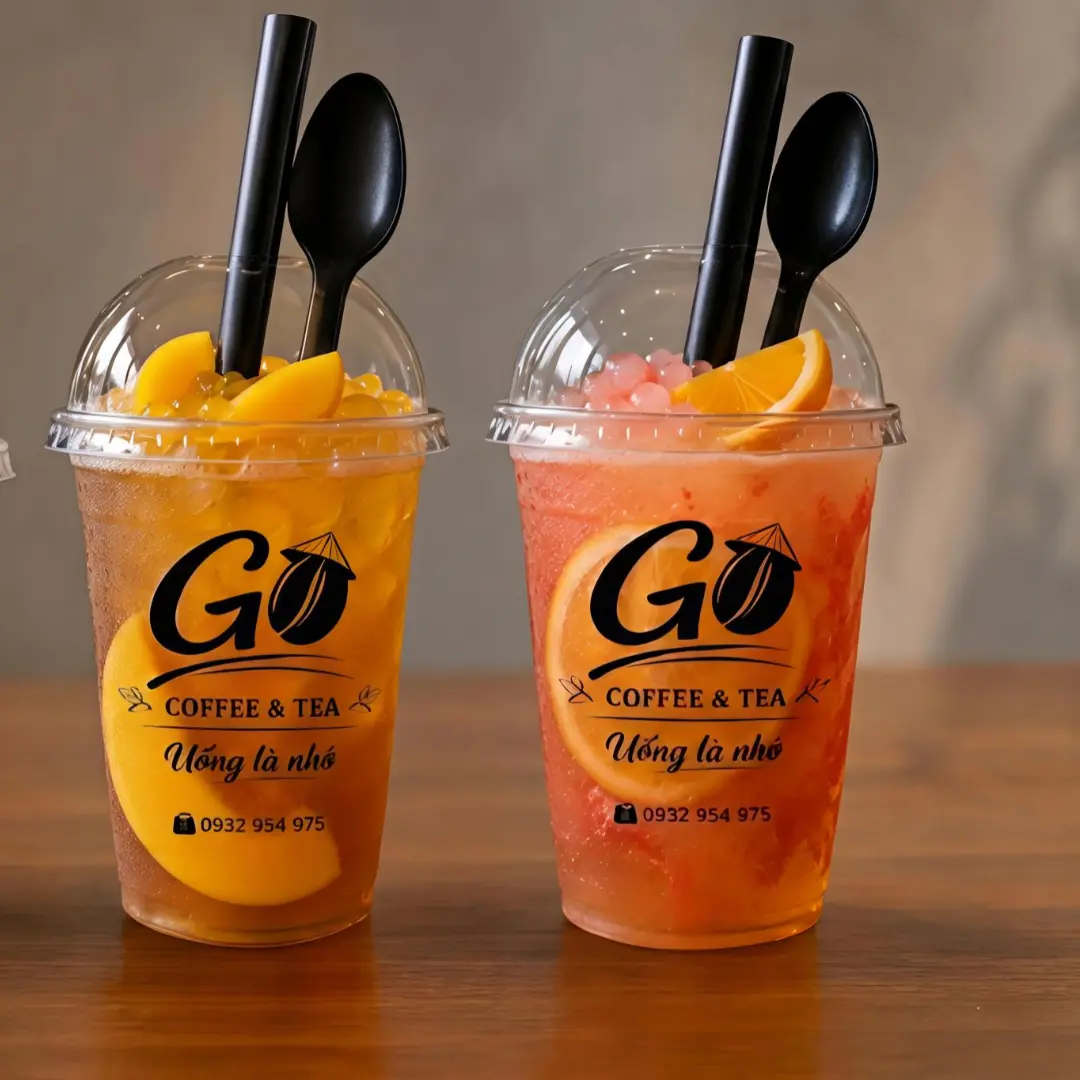 Ảnh bìa Gô Coffee & Tea - Đường Số 7