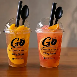 Ảnh đại diện Gô Coffee & Tea - Đường Số 7