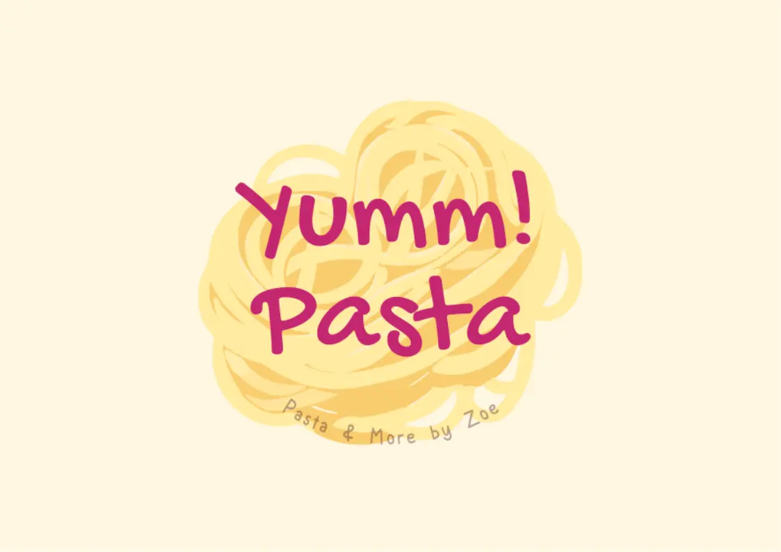 Ảnh bìa Yumm Pasta - Kinh Dương Vương
