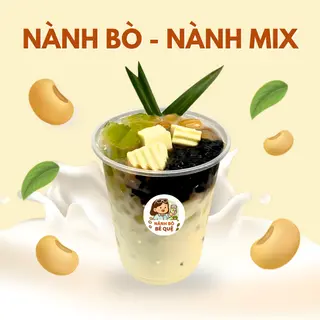 Ảnh đại diện Nành Bò Bé Quệ - Huỳnh Tấn Phát