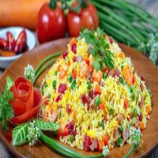 Ảnh đại diện Cơm Chiên Dương Châu - Trần Văn Ơn