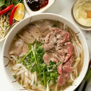 Ảnh đại diện Phở Bò Đặc Biệt - Xuân La