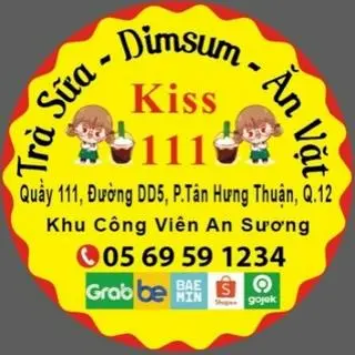 Ảnh đại diện Trà sữa & Dimsum Kiss 111 - Đường DD5