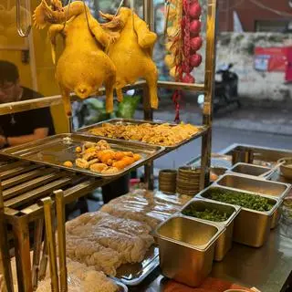 Ảnh đại diện Gà Mộc - Phở Gà, Phở Mộc & Bún Thang - Huỳnh Thúc Kháng