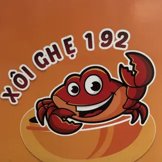Ảnh đại diện Xôi Ghẹ 192 - Bún Nước Tương - Phạm Văn Chí