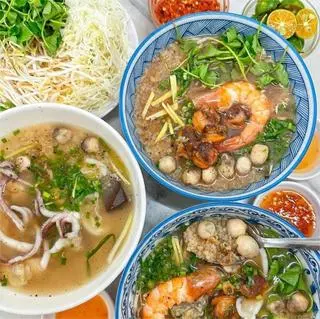 Ảnh đại diện Cháo Sò Huyết Bố Già - Nguyễn Văn Khối