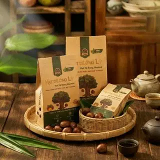 Ảnh đại diện Good Bite Food – Hạt Dẻ Ông Lý - Đường 57A