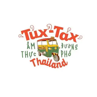 Ảnh đại diện TuxTax - Ẩm Thực Đường Phố Thái Lan - Hàn Thuyên