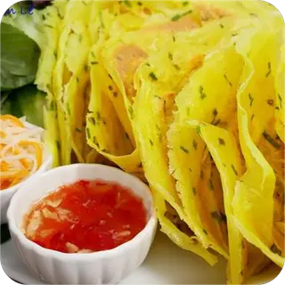 Ảnh đại diện Cô Thơ - Bánh Xèo Miền Tây & Cháo Lòng - Đường Số 40
