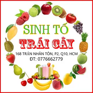 Ảnh đại diện Cô Chủ Nhỏ - Sinh Tố & Trái Cây Tô - Trần Nhân Tôn