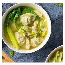 Ảnh đại diện Nui Mẹ Nấu - Nui Rau Củ, Bánh Canh & Hoành Thánh Quận 7 - Lâm Văn Bền