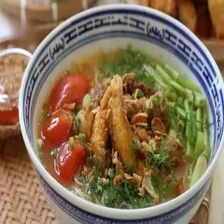 Ảnh đại diện Bún Riêu Cá Trường Sa - Ao Sen