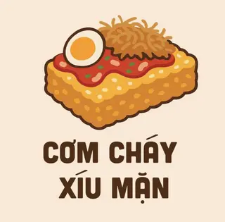 Ảnh đại diện Cơm Cháy Xíu Mặn - Hương Lộ 2
