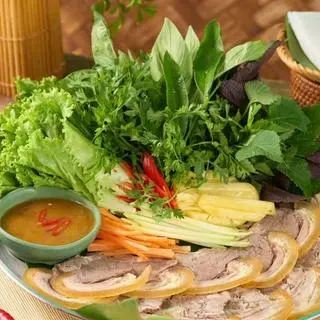 Ảnh đại diện Bê Thui Cầu Mống Xóm Mới - 437 Lê Đức Thọ