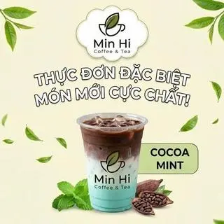 Ảnh đại diện Min Hi - Coffee & Tea - Hoàng Văn Thái