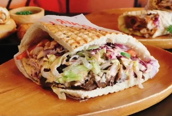 Ảnh bìa Bánh Mì 58 - Trần Bình
