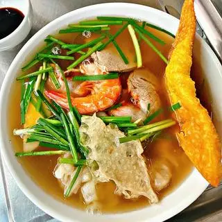 Ảnh đại diện Xíu - Mỳ Vằn Thắn - Hàng Cháo
