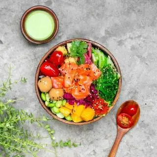 Ảnh đại diện Poke Saigon - Nguyễn Huệ