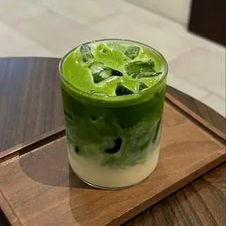 Ảnh đại diện Matcha Latte - Nguyễn Thị Tú