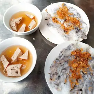 Ảnh đại diện Bánh Cuốn Nóng 354 - Trường Chinh