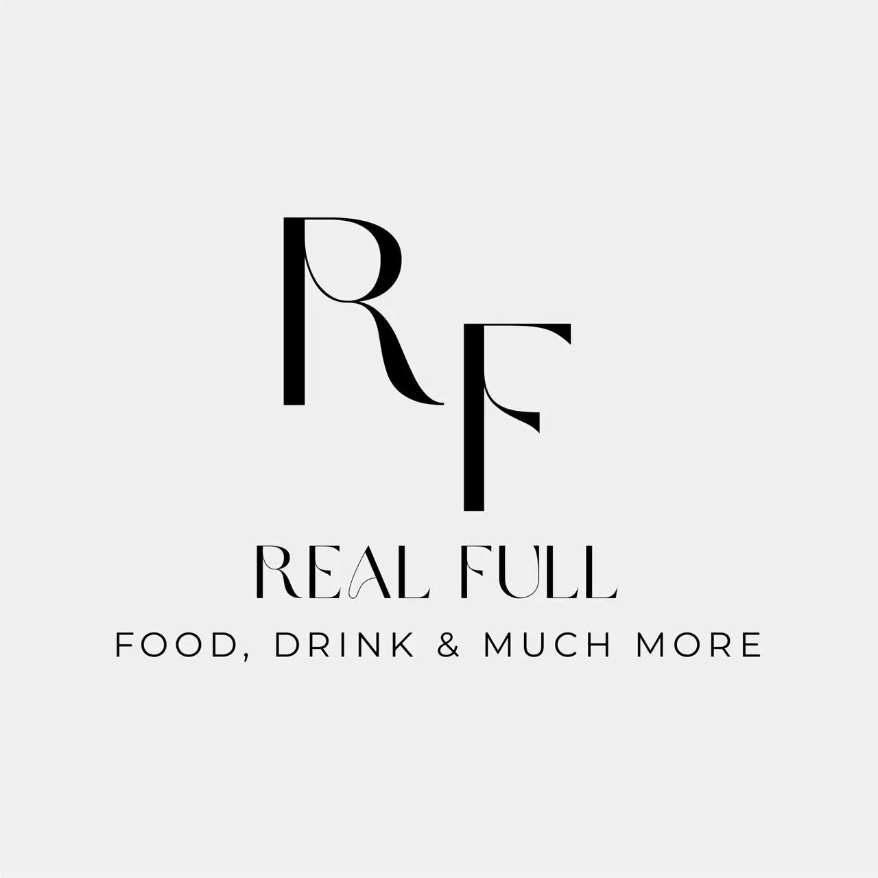 Ảnh bìa Rf Real Full - Đồ Ăn Đài Loan, Cơm Văn Phòng & Mì Bò - Hoàng Quốc Việt