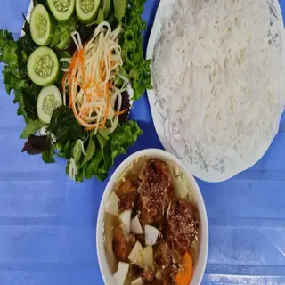 Ảnh đại diện Bún Chả Cô Phương - Mỹ Đình 1