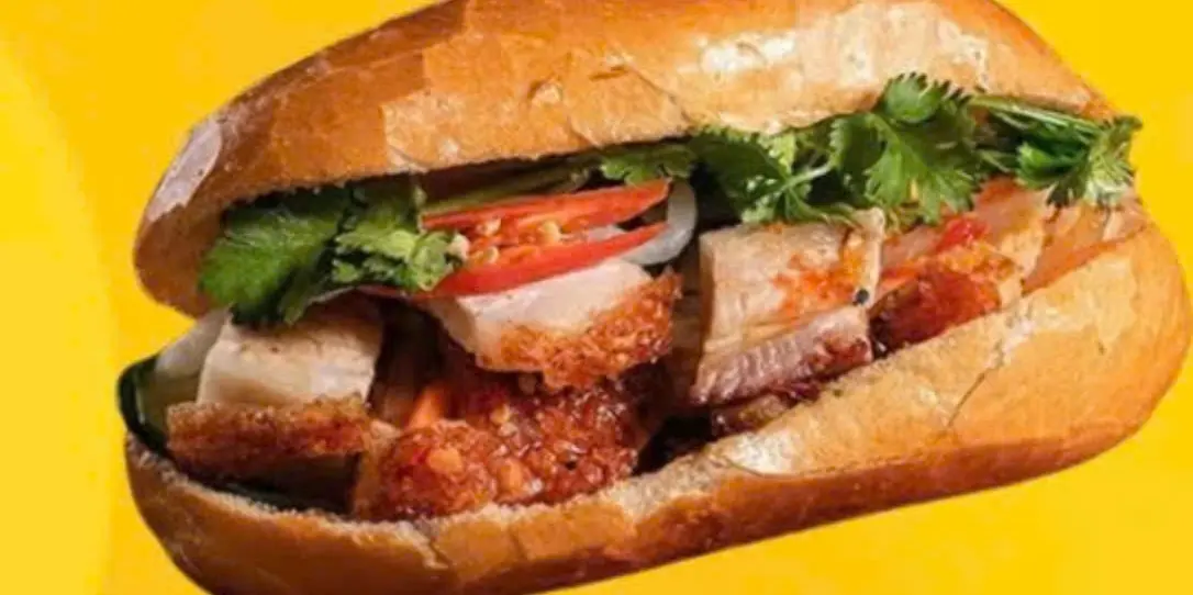 Ảnh bìa MaDamLinh - Bánh Mì Hội An, Mì Quảng Trộn & Xôi - Thoại Ngọc Hầu