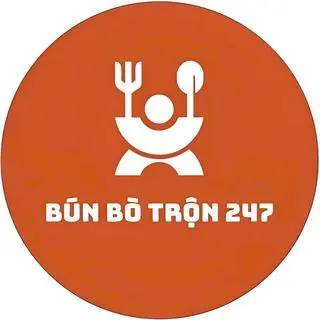 Ảnh đại diện Bún Bò Trộn 247 - Bún Trộn Nam Bộ - Hoàng Văn Thụ