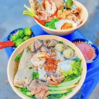 Ảnh đại diện Mì Trộn Siêu Ngon & Tép Mỡ Trứng Lòng Đào – Đường Số 9 