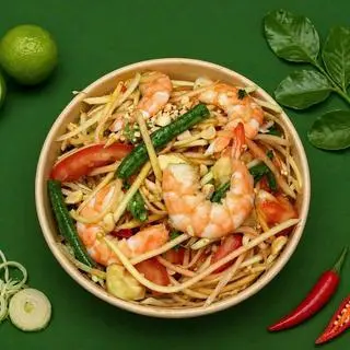 Ảnh đại diện Tiệm Gỏi Ghiền - Trần Xuân Soạn
