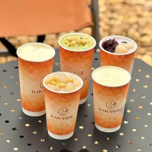 Ảnh bìa Karasol Coffee - KĐT Văn Quán