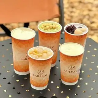 Ảnh đại diện Karasol Coffee - KĐT Văn Quán