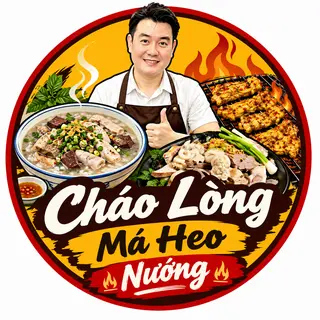 Ảnh đại diện Cháo Lòng Ben - Lòng Nhậu & Má Heo Nướng - Lý Thái Tổ