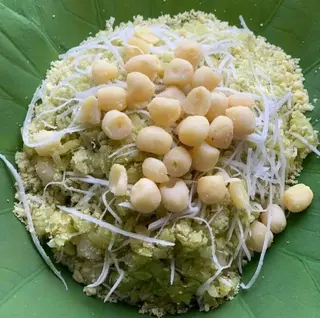 Ảnh đại diện Cốm Xuân Thủy - Trần Thái Tông
