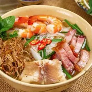 Ảnh đại diện Bún Cá & Bún Nước Lèo Sóc Trăng Huệ - Hương Lộ 2