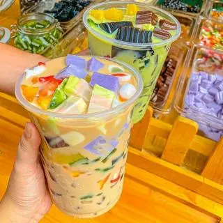 Ảnh đại diện Tiệm Trà Của Út - Tân Quý