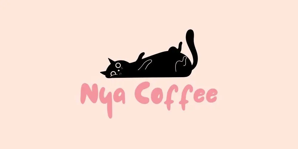 Ảnh bìa Nya Coffee - Nguyễn Phúc Chu