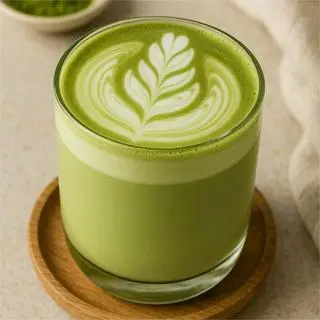 Ảnh đại diện Matcha Latte & Ăn Vặt - Văn Tiến Dũng