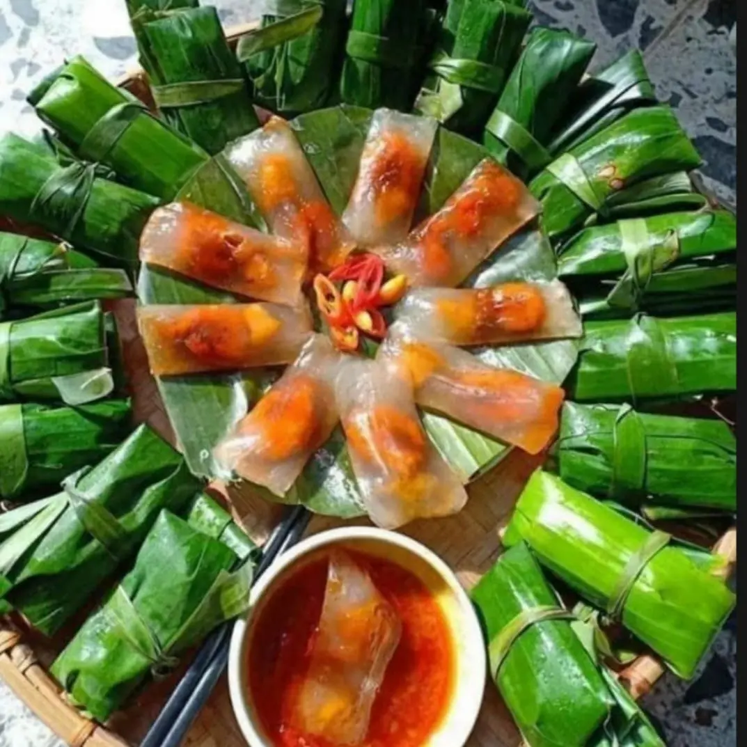 Ảnh bìa Cô Na Food - Ẩm Thực Miền Trung & Ăn Vặt - Chung Cư Dream Home 2