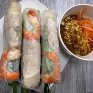Ảnh đại diện Trạm 99 - Gỏi Cuốn, Đá Me - Lê Ngã
