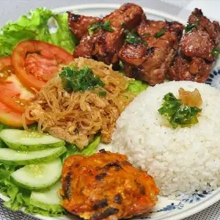 Ảnh đại diện Quán Số 9 - Cơm Tấm & Bún Thịt Nướng - Nguyễn Tư Giản
