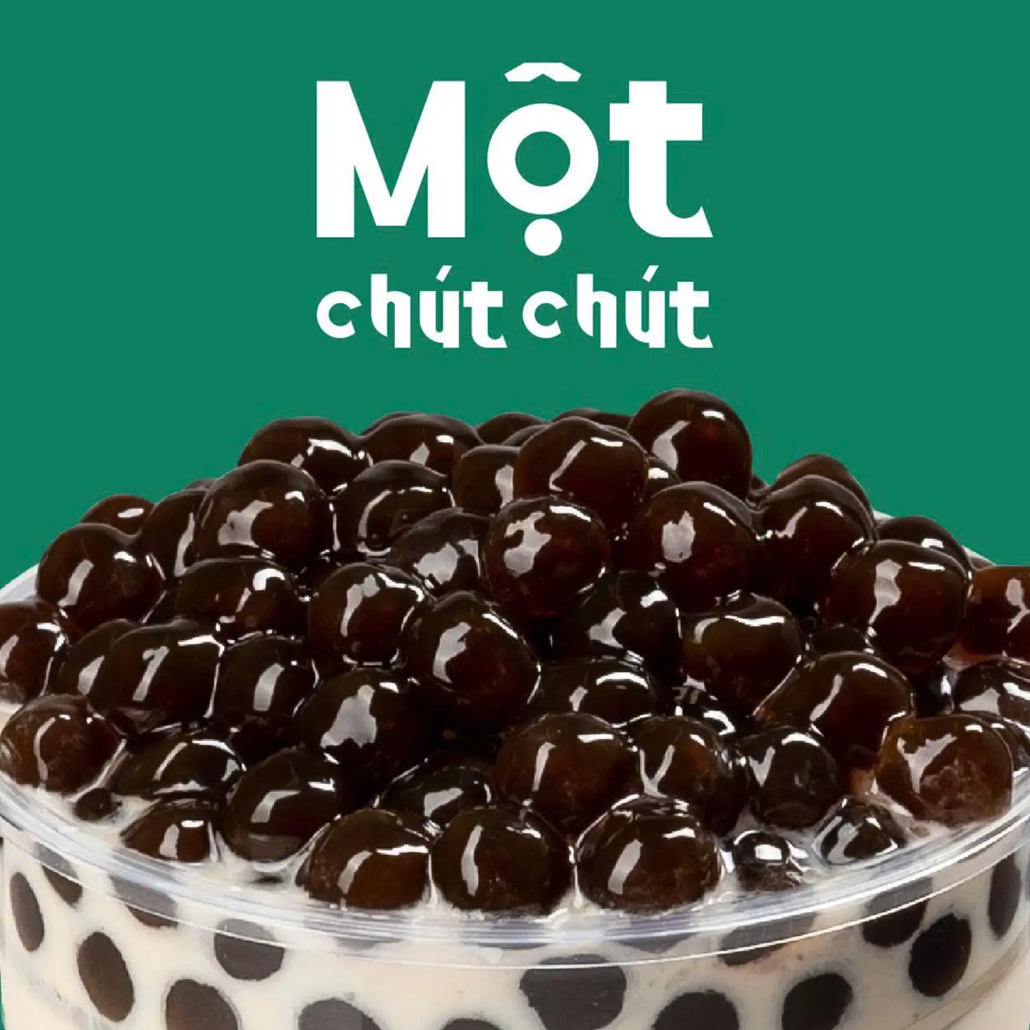 Ảnh bìa Một Chút Chút 1點點 - Vincom Mega Mall Times City