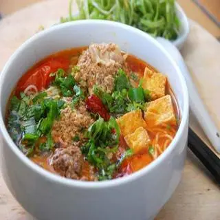 Ảnh đại diện Canh Bún & Bún Riêu 3 Chị Em - Trường Chinh