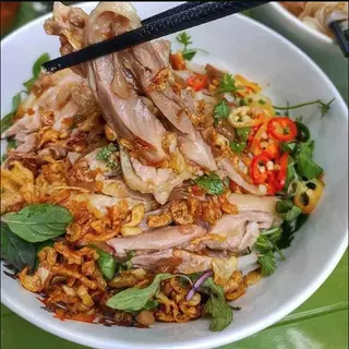 Ảnh đại diện Phở Gà 203 - Hồ Bá Kiện