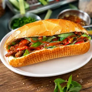 Ảnh đại diện Bánh Mì Chả Cá Hai Chị Em - Hiệp Thành 43