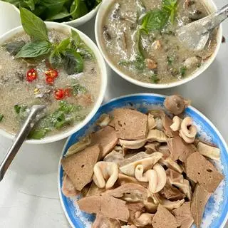 Ảnh đại diện Cô Phượng - Cháo Lòng Sài Gòn - Huỳnh Mẫn Đạt