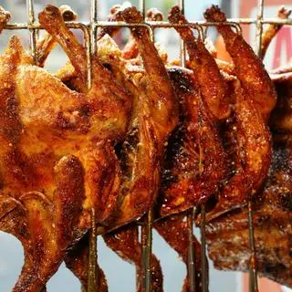 Ảnh đại diện Bo Food - Gà Quay, Vịt Quay Tỳ Bà Da Giòn & Sườn Quay - Âu Cơ