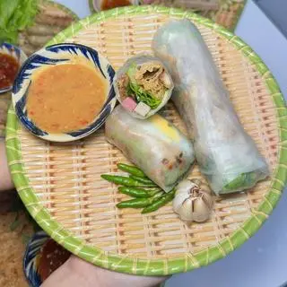 Ảnh đại diện Nga Bình Định - Cuốn Tây Sơn - Phạm Thế Hiển